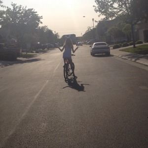 Meet your Posher, Kaylynn